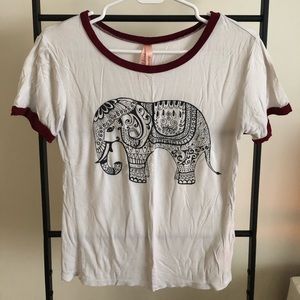 Elephant T-Shirt